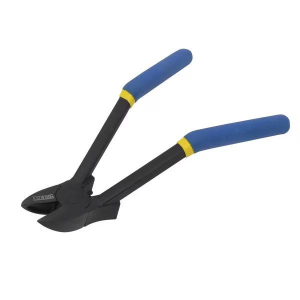 85Inch Heavy Duty Nail Hunter Brad, Nail and Staple Remover, Estwing, Mfr#: 42584